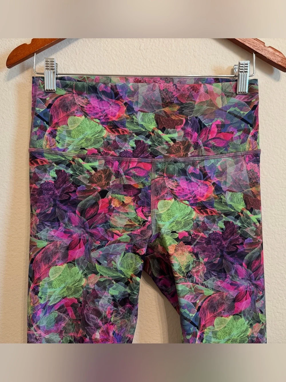 Lululemon Wunder Train High-Rise Tight 25